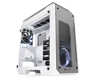 Thermaltake View 71 Snow Edition - 569250 - zdjęcie 2